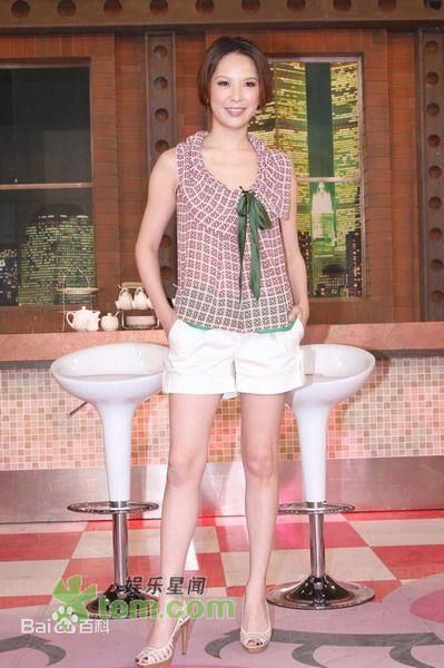 天心(Tien Hsin)综艺节目壁纸壁纸