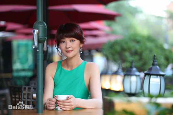 白羽(Yu Bai)精选图册