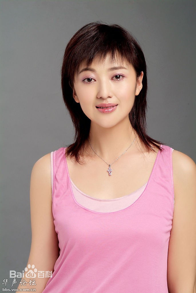 白羽(Yu Bai)精选图册