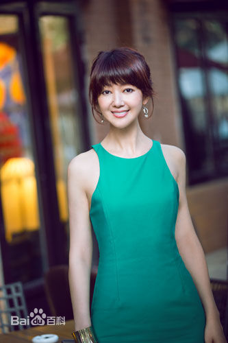 白羽(Yu Bai)精选图册