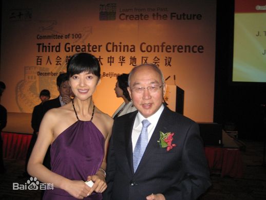 白羽(Yu Bai)社交照素颜照相册