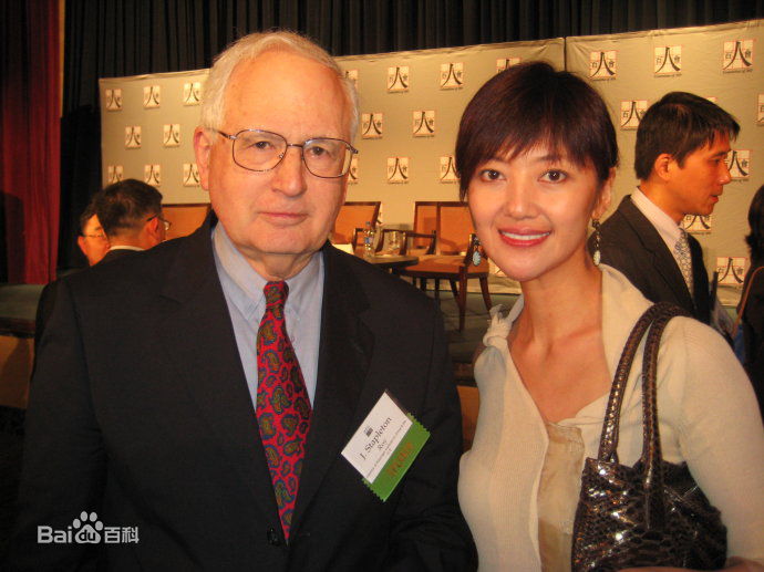 白羽(Yu Bai)社交照素颜照相册