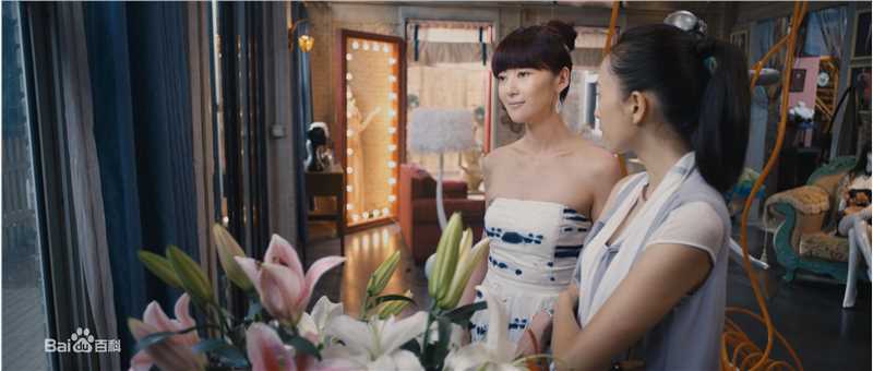 最全白羽(Yu Bai)在 制片《早见晚爱》中的相册