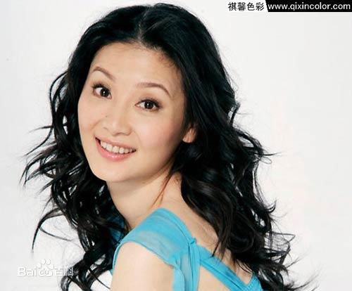 徐帆饰演陈白露