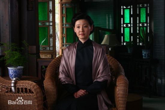 《徐帆》电影作品