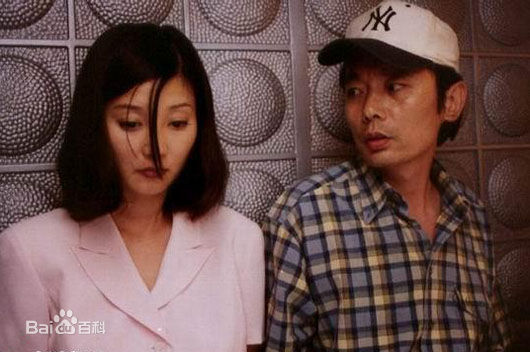 《徐帆》电影作品