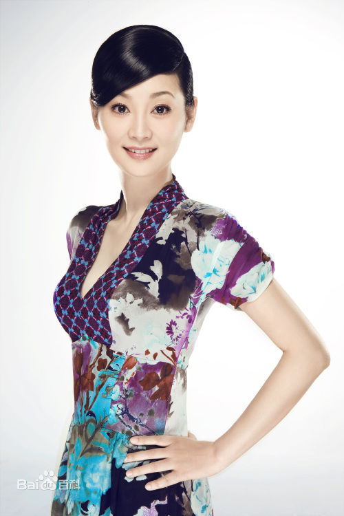 《徐帆》精彩图册