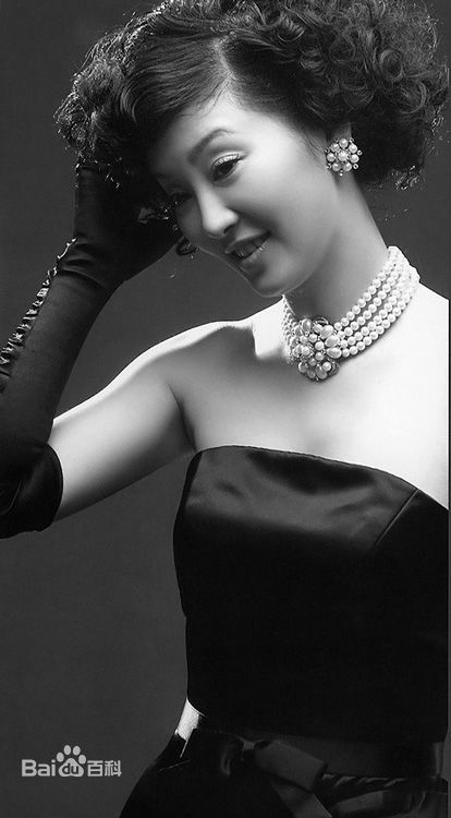 《徐帆》精彩图册