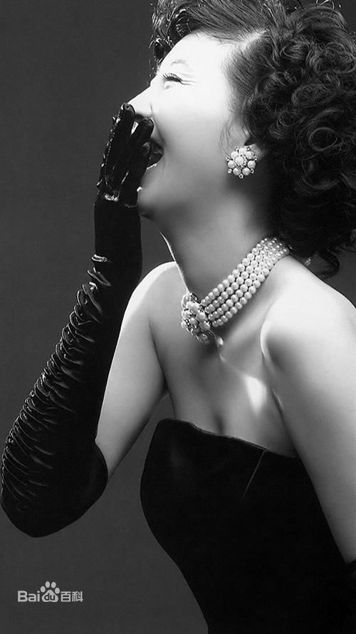 《徐帆》精彩图册