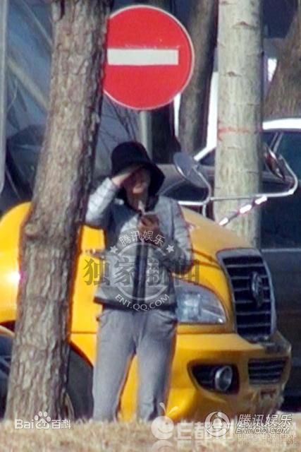 《徐帆》封面图片