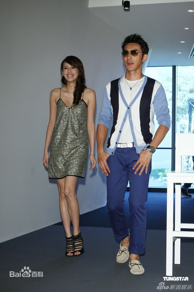 李李仁精彩图册