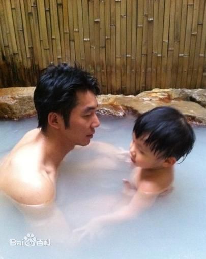 李李仁精彩图册