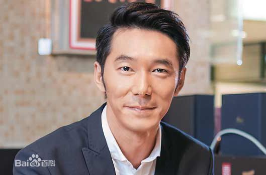 《李李仁》封面图片