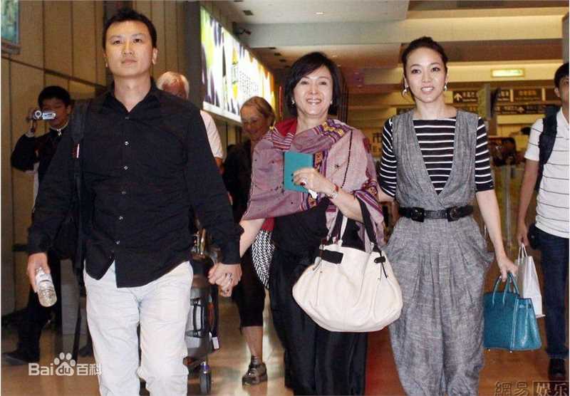 精选侯佩岑(Patty Hou)精彩图册