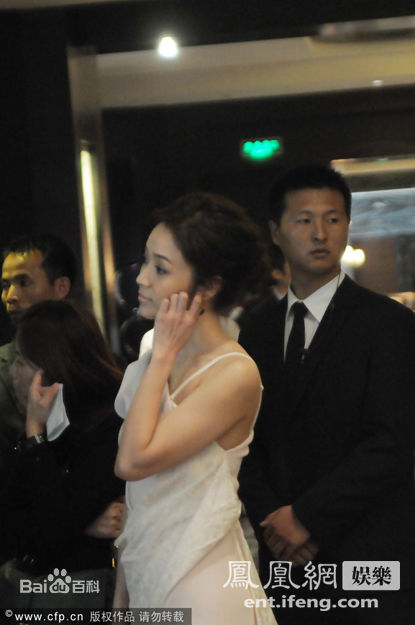 精选侯佩岑(Patty Hou)精彩图册