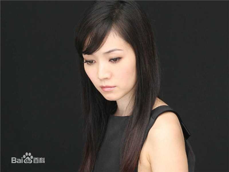 精选侯佩岑(Patty Hou)精彩图册