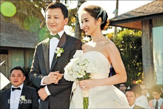 精选侯佩岑(Patty Hou)精彩图册