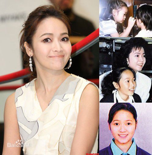 精选侯佩岑(Patty Hou)精彩图册