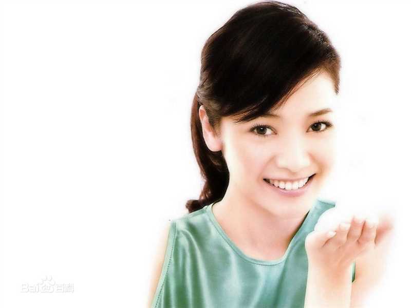 精选侯佩岑(Patty Hou)精彩图册