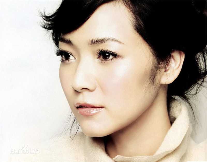 精选侯佩岑(Patty Hou)精彩图册