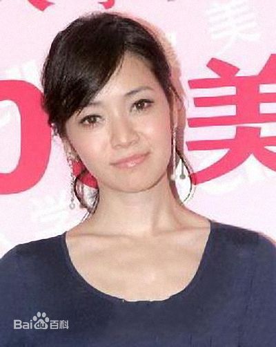 精选侯佩岑(Patty Hou)精彩图册