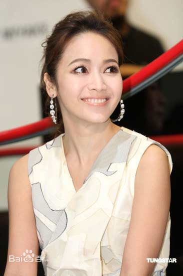 精选侯佩岑(Patty Hou)精彩图册