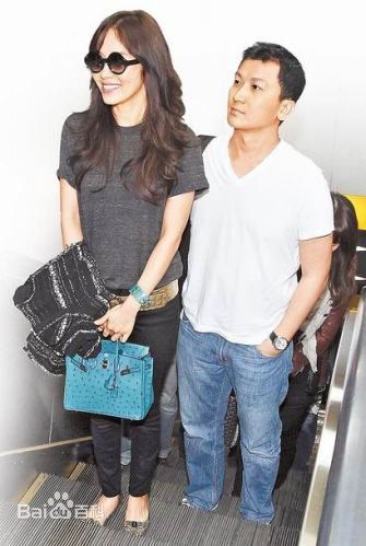 精选侯佩岑(Patty Hou)精彩图册