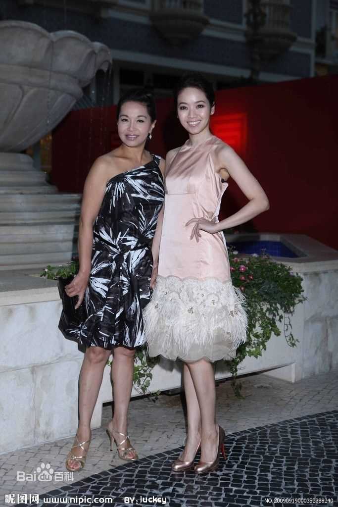 最优质侯佩岑(Patty Hou)生活照