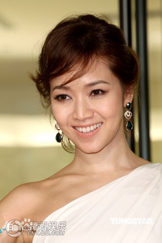 最优质侯佩岑(Patty Hou)生活照