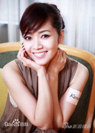 最优质侯佩岑(Patty Hou)生活照