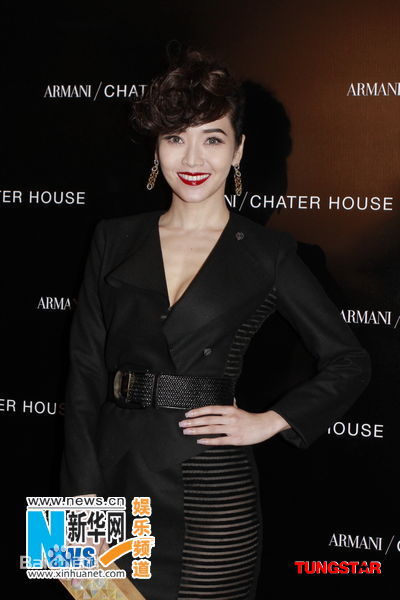 最优质侯佩岑(Patty Hou)生活照