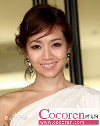 最优质侯佩岑(Patty Hou)生活照