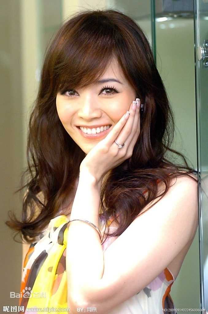 最优质侯佩岑(Patty Hou)生活照