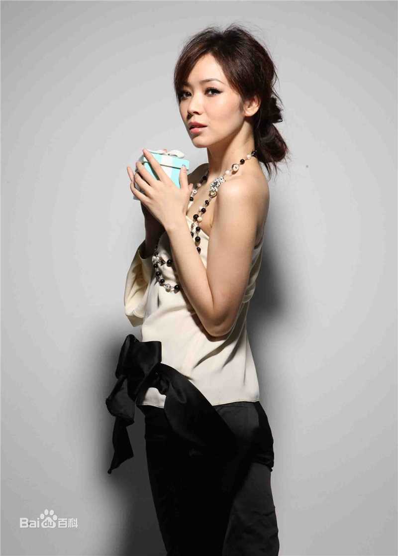 精选侯佩岑(Patty Hou)