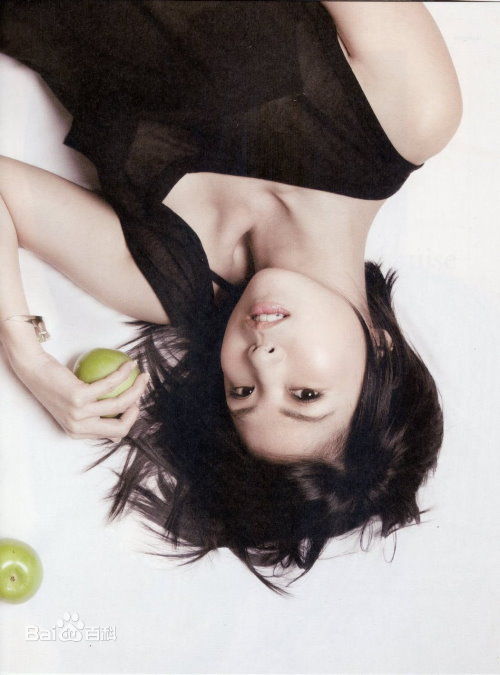 最优质许茹芸(Valen Hsu)生活照