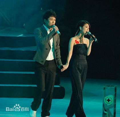 最优质许茹芸(Valen Hsu)生活照