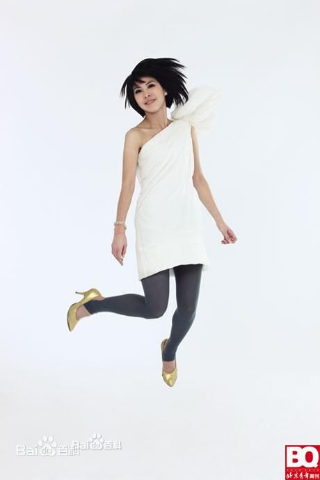 最优质许茹芸(Valen Hsu)生活照