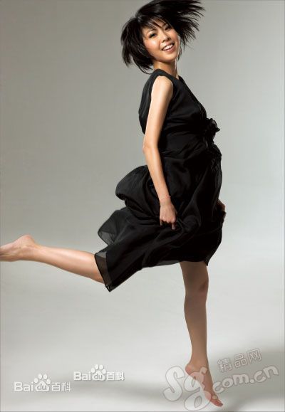 最优质许茹芸(Valen Hsu)生活照