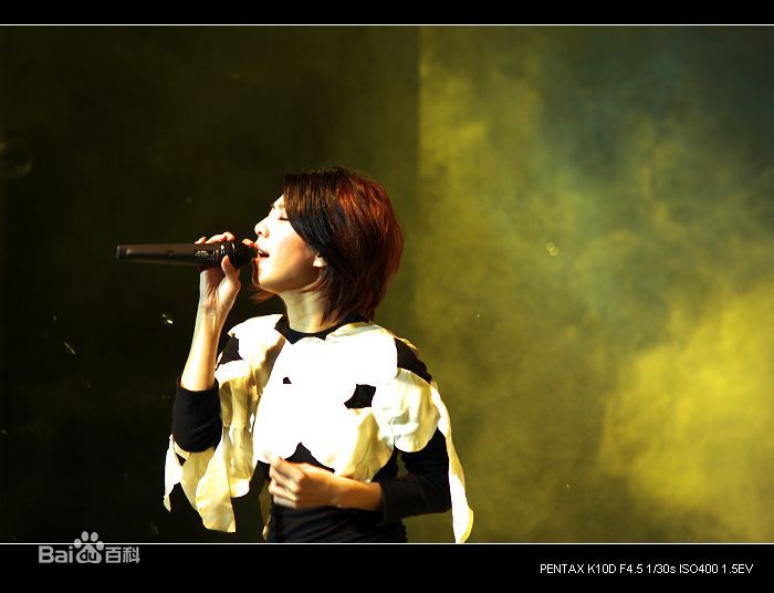 许茹芸(Valen Hsu) 演出照壁纸壁纸