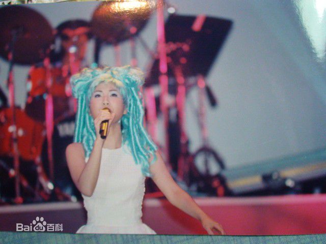 许茹芸(Valen Hsu) 演出照壁纸壁纸