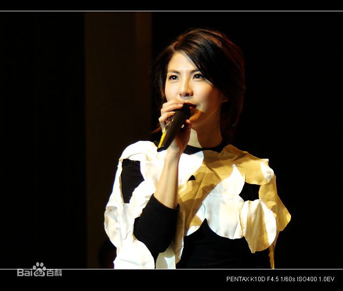 许茹芸(Valen Hsu) 演出照壁纸壁纸