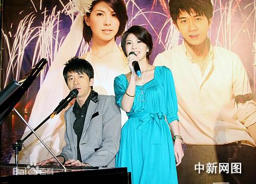 许茹芸(Valen Hsu) 演出照壁纸壁纸