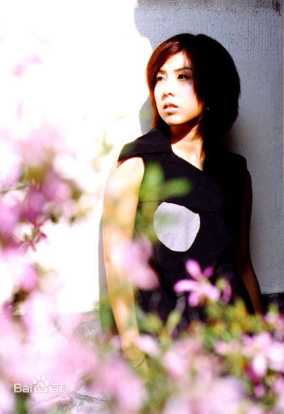 高清许茹芸(Valen Hsu)图片