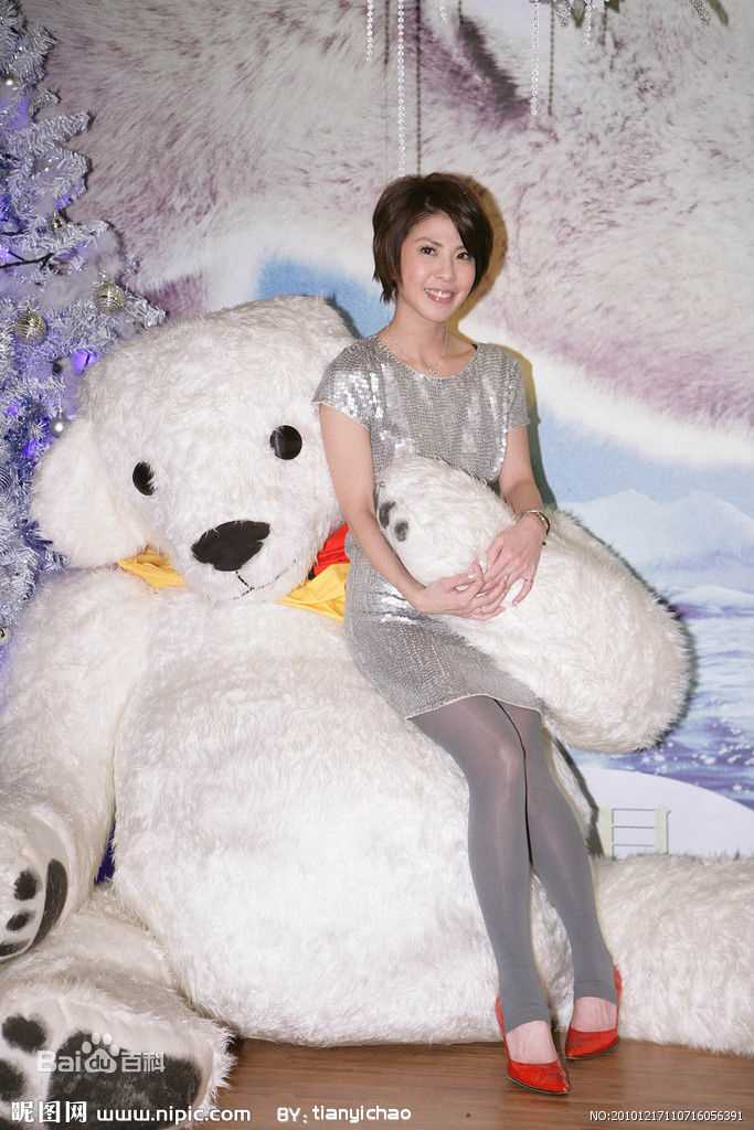 高清许茹芸(Valen Hsu)图片