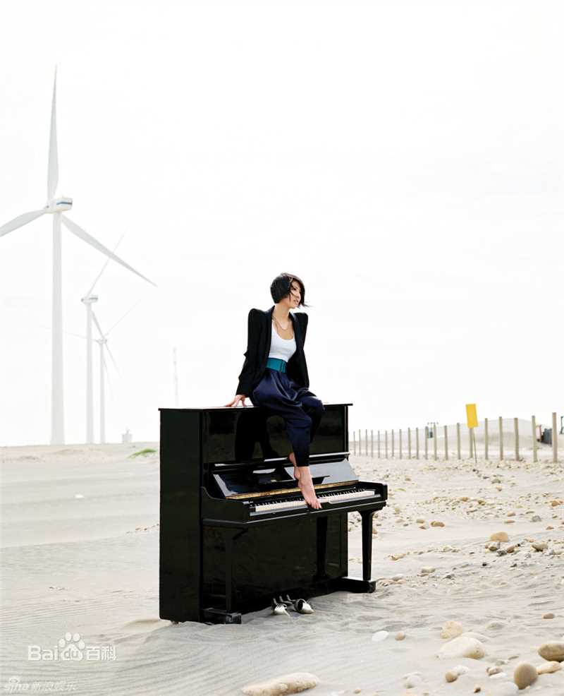 精选许茹芸(Valen Hsu)精彩图册