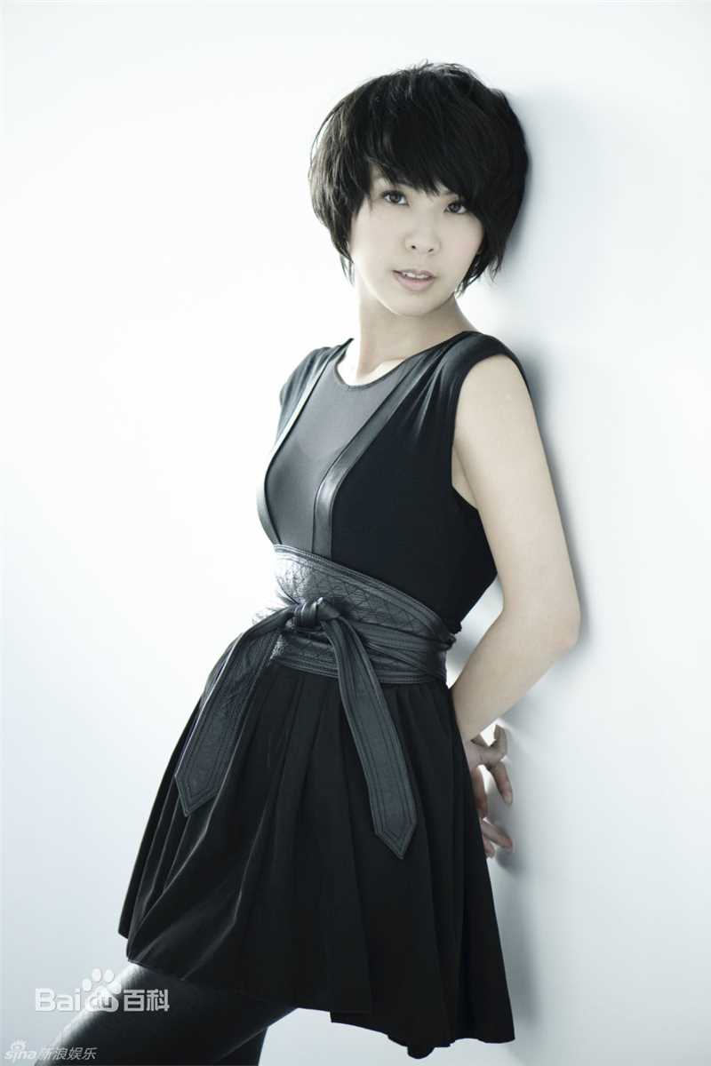 精选许茹芸(Valen Hsu)精彩图册