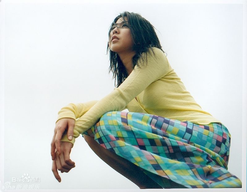 精选许茹芸(Valen Hsu)精彩图册