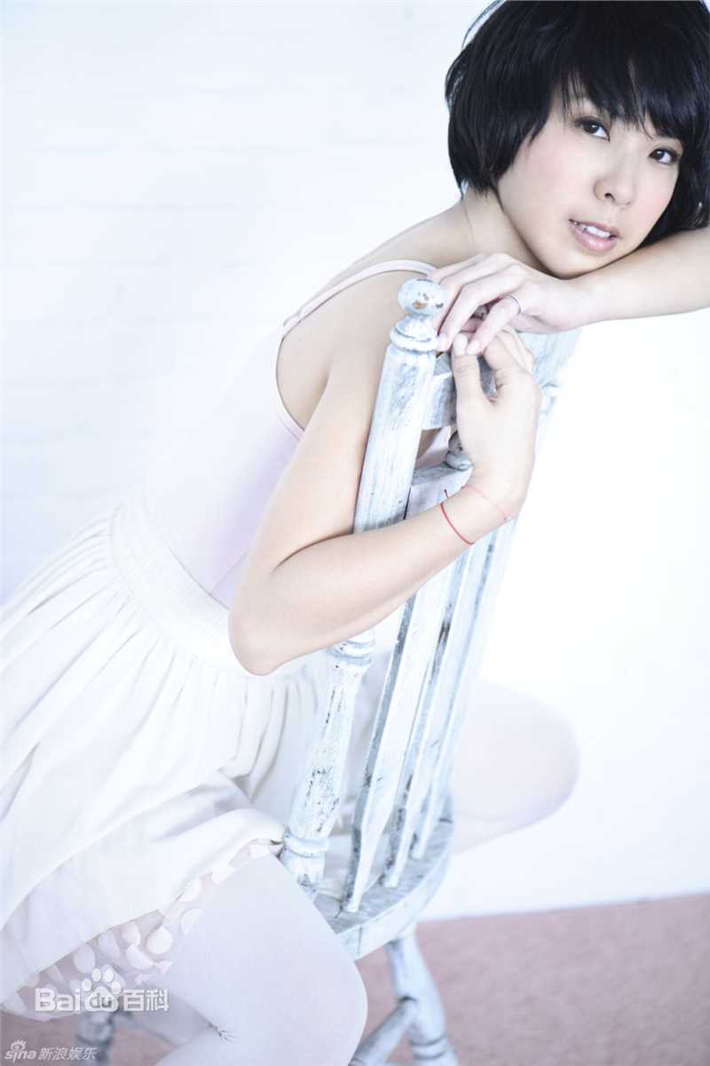 精选许茹芸(Valen Hsu)精彩图册