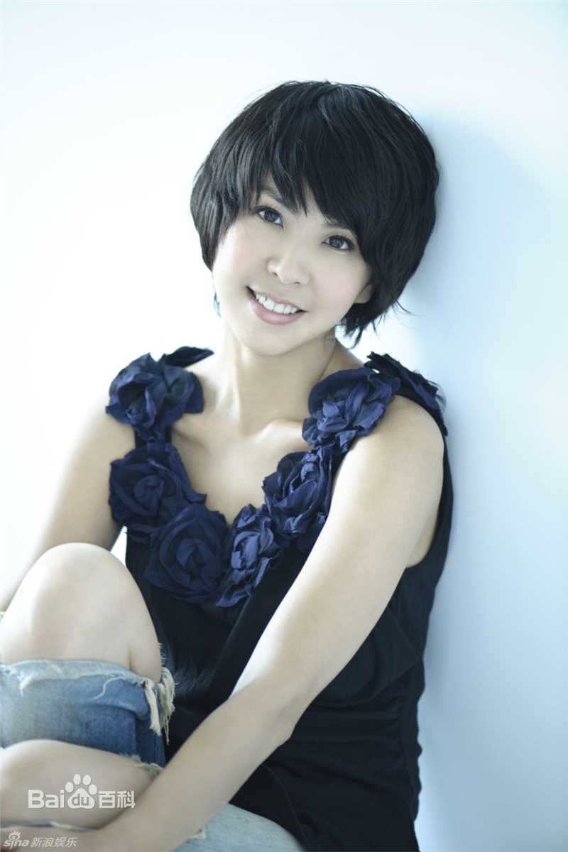 精选许茹芸(Valen Hsu)精彩图册