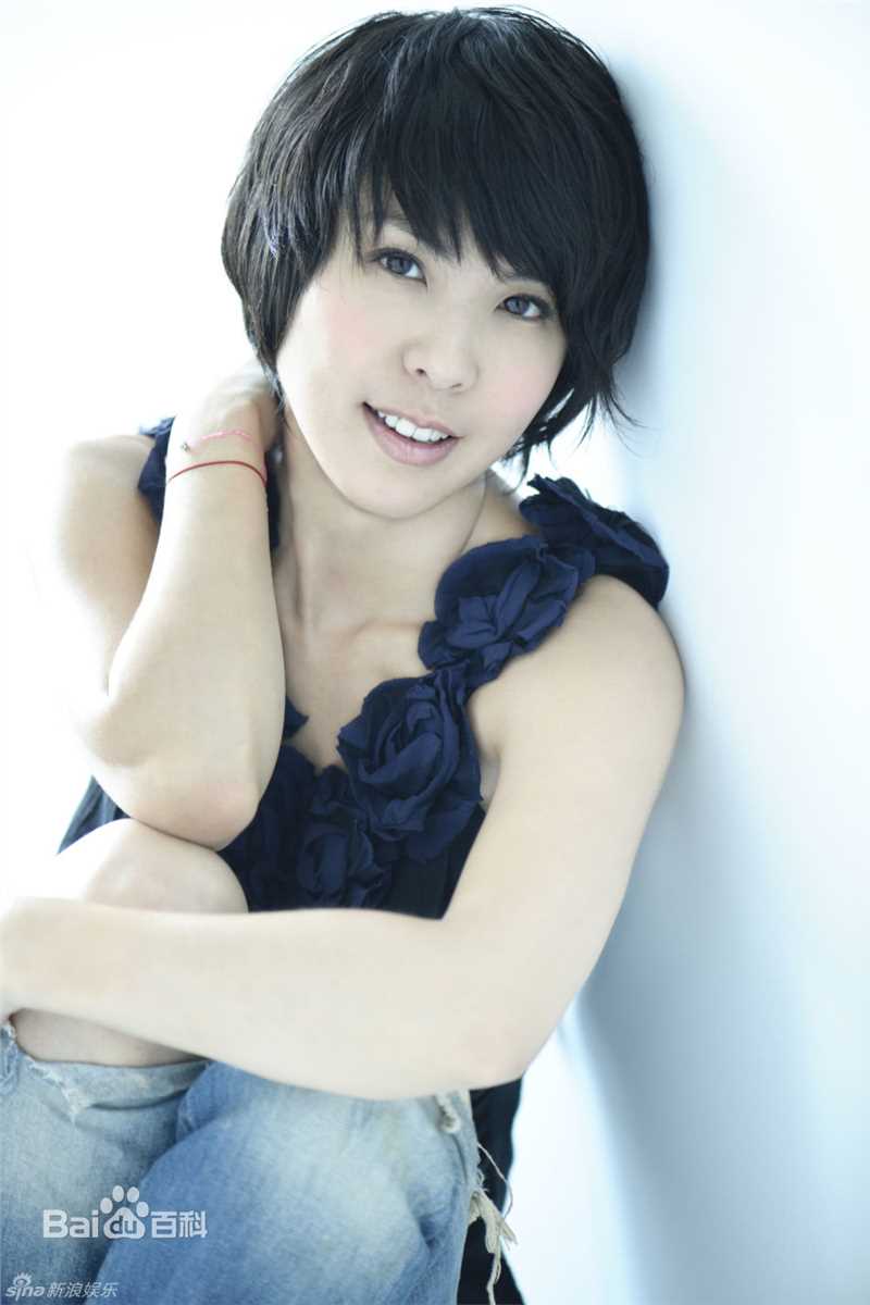 精选许茹芸(Valen Hsu)精彩图册